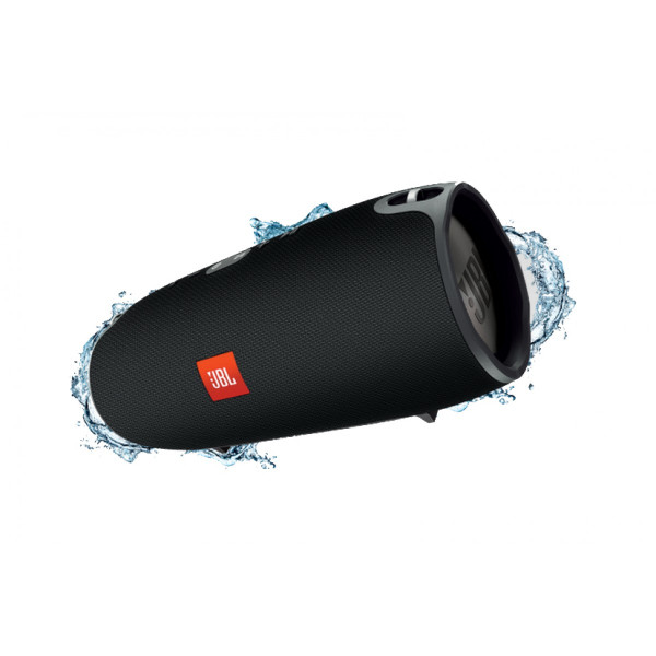 Акустическая система JBL Xtreme Black